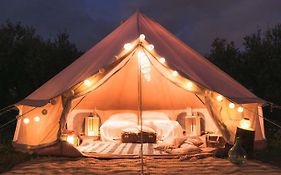 Nuvolive Glamping